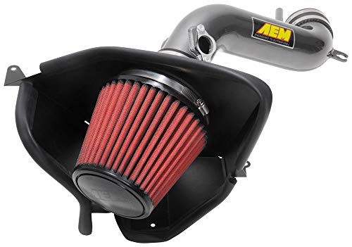 AEM 21-827C Cold Air Intake System
