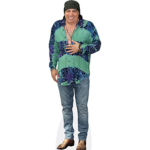 Celebrity-Cutouts ha una vastissima gamma di personaggi famosi per ogni occasione. Le nostre sagome saranno ottime fonti di umore, scherzi, opportunitá fotografiche, o regali perfetti per fan sfegatati.