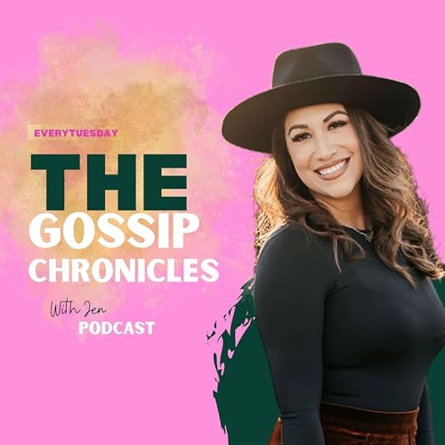 The Gossip Chronicles cover art