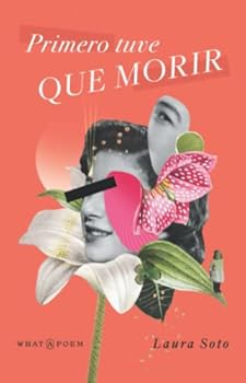 Paperback Primero tuve que morir (Spanish Edition) [Spanish] Book