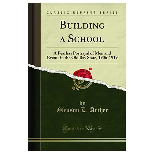 Building a School