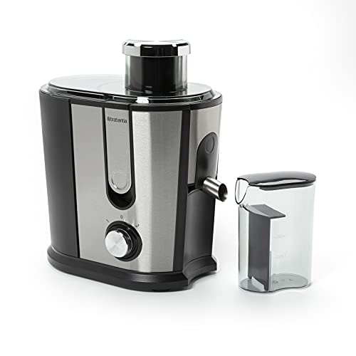 Brabantia BBEK1123 Spremiagrumi elettrico