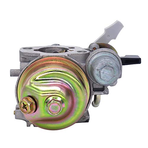 Carburador com Substituição de Juntas 16100-ZLO-W51 / 16100-ZH8-W61 Apto para o Predador de Frete Ma