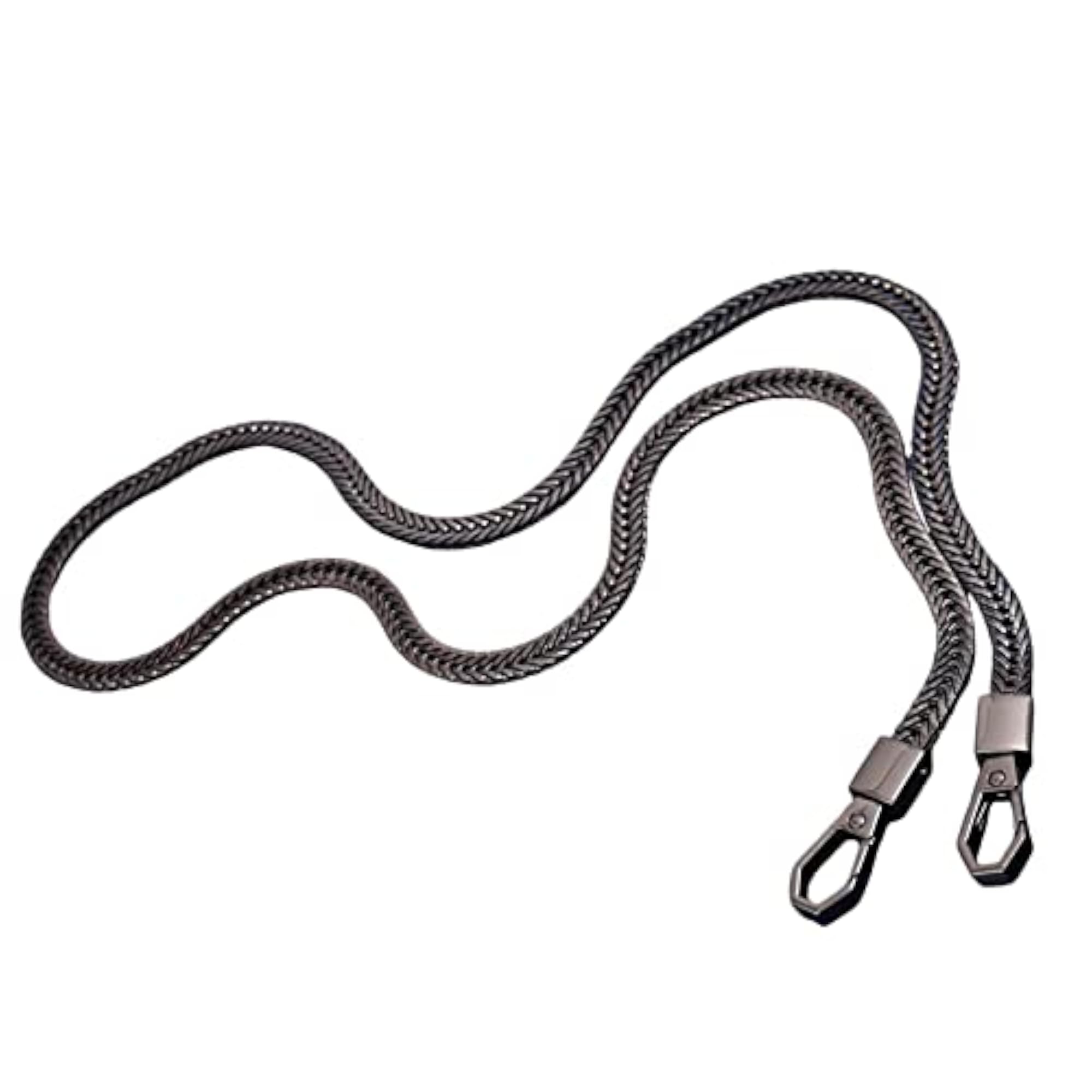 Metal Bags Strap Replacement Purse Straps Messenger Shoulder Bag