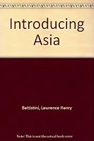 Introducing Asia B0000CQWSJ Book Cover