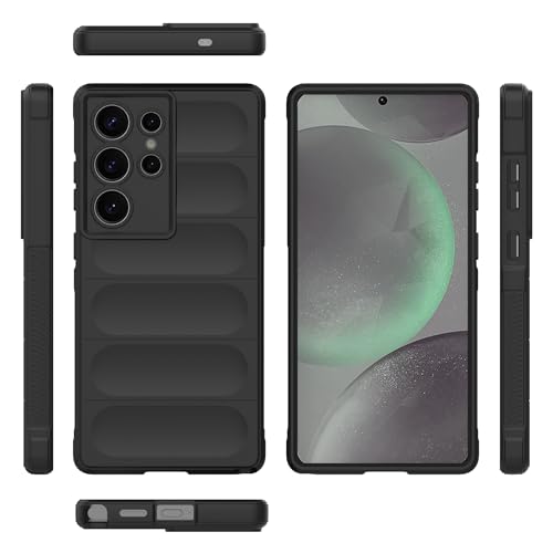 Coque Samsung S25 Ultra protection complète résistant aux chocs et rayures