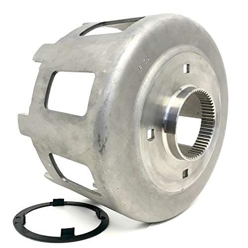 700R4 4L60 4L60E Transmission Reaction Sun Shell Monster like Beast