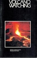 Volcano Watching B0011NL8GA Book Cover