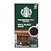 Starbucks VIA Instant Pike Place Roast Medium Roast Coffee (1 box of 8 packets)