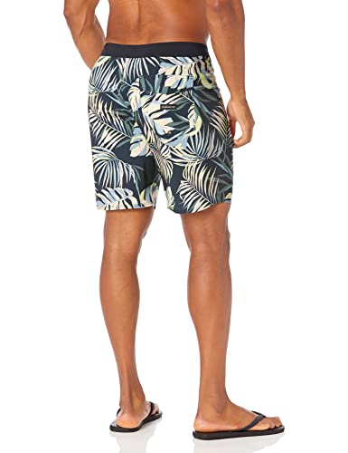 Quiksilver Mens Highlite Arch 19 Boardshort Swim Trunk Bathing Suit2