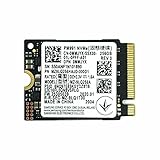 Sаmsuвg 256 GB PCIe NVMe 2230 SSD (PM991) (OEM) 30 mm