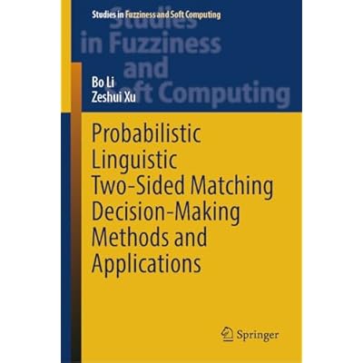 Probabilistic Linguistic Two-Sided Matching Decision-Making Methods and Applications