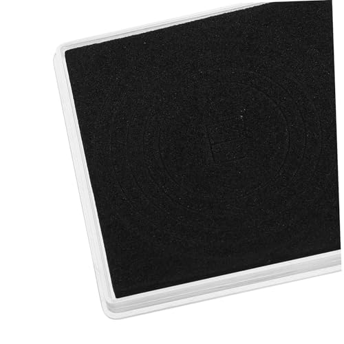 Caja transparente para monedas ajustable 20 pcs miniatura 3