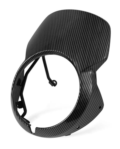 Protection phare CL500 CL300 moto bulle de carénage pour vos trajets et roadtrips