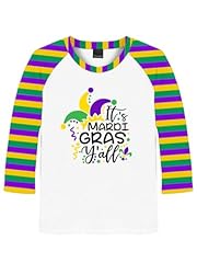 M | Mardi Gras Yall