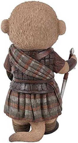 Vivid Arts- Baby Meerkat Pet Pal- William Wallace (Size D)