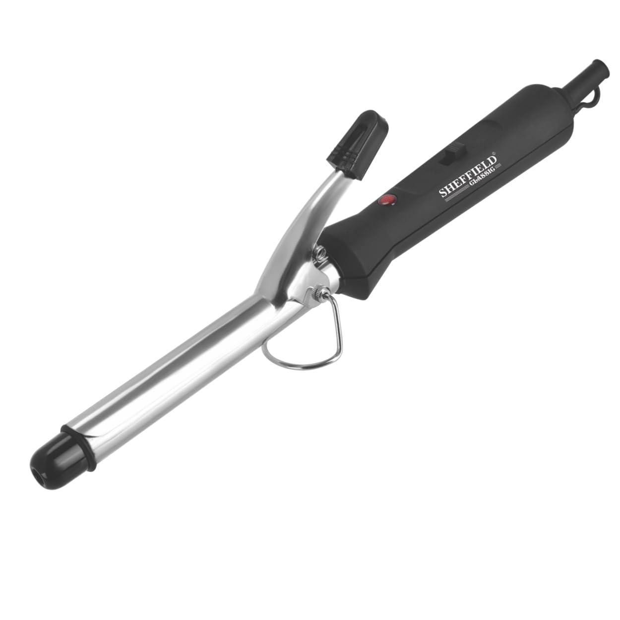 Sheffield Classic Electric Hair curler : Amazon.in: Beauty
