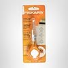 Fiskars 163050-1001 Fingertip Craft Knife, 7 Inch, Orange #5