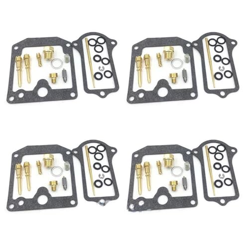 Kit réparation carburateur Suzuki GS550 stoppe les fuites moteur