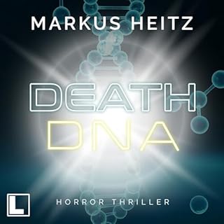 Death DNA cover art