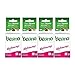 Beano Meltaways Strawberry 15 Single Dose Meltaways (Pack of 4)