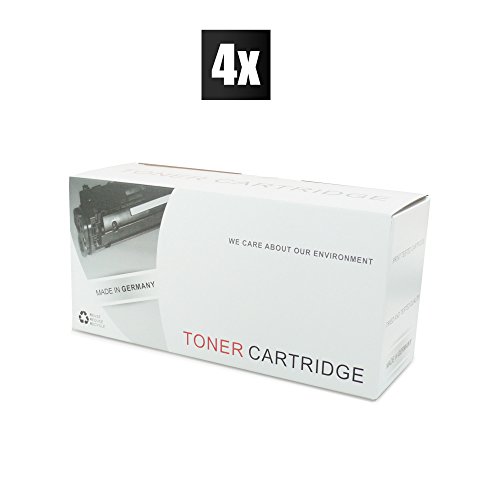 Cartouche toner OKI B4350 Eurotone noir pour impression laser de bureau Olympia LP 4550