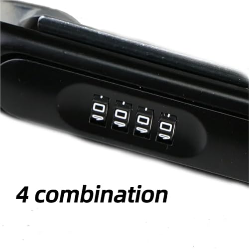 Serrure à compression pour armoire électrique MS-819 finition chrome haut de gamme