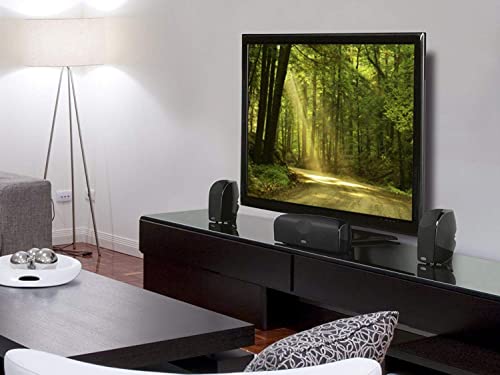 Image of Polk Audio TL 1600 Speaker System (Black)