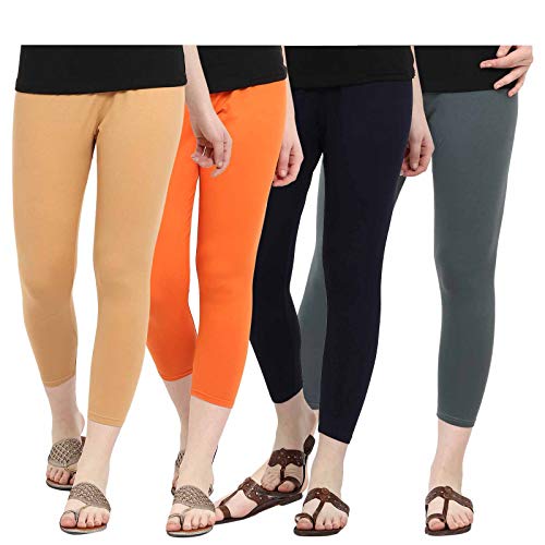 Image of NGT Women's Slim Fit Leggings
