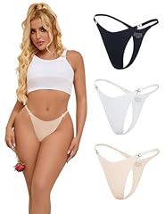 3- Black+ White+ Nude