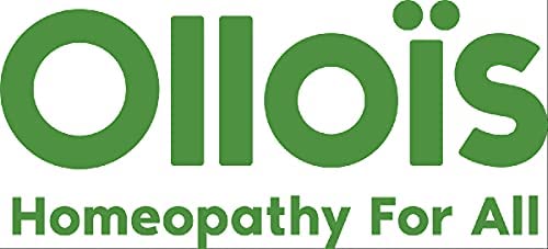 Ollois Arsenicum Album 30C Organic, Lactose-Free Homeopathic Medicine, 80 Pellets (Pack Of 1) #TOP6