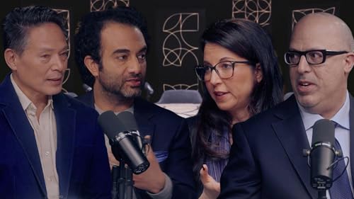 Fate vs. free will: Do we make our own choices?