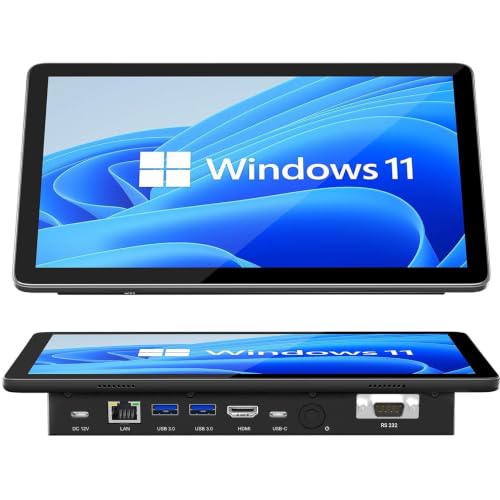 10.1" Win 11 Touch Panel PC