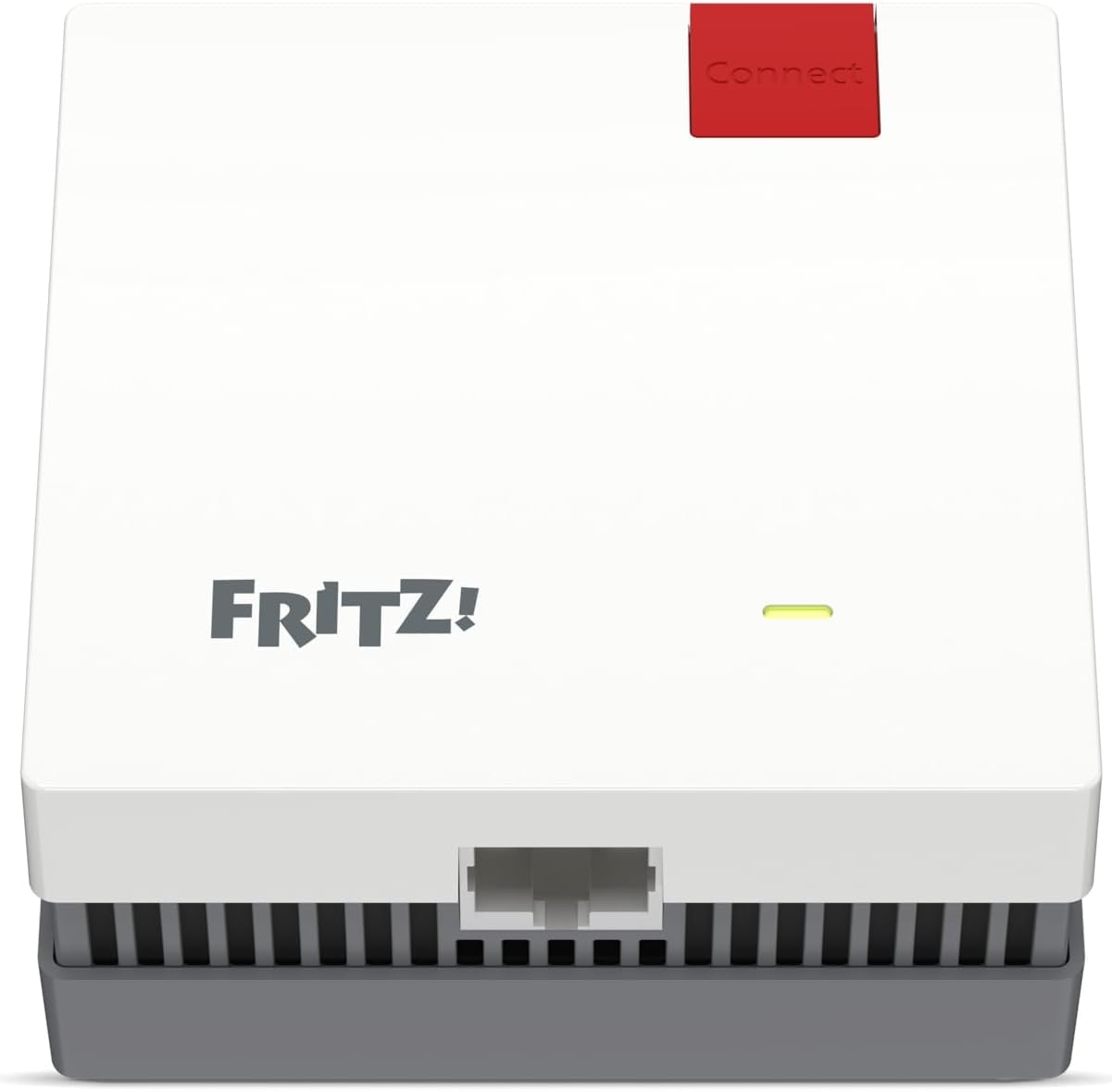 FRITZ! WiFi 7 Repeater Mesh Set 1700 3er-Set International bis 3600 MBit/s Mesh WLAN