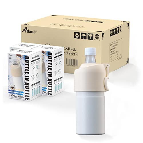 AgX ybg{gz_[  ܂Ƃߔ 12 ۗ ybg{gN[[ 500ml 650ml ^fM ܂肽 nh t {gC{g AC{[ ABIB-EIV12P