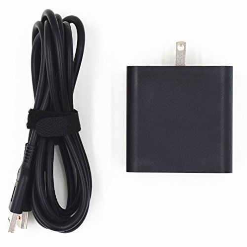 Ksw Kingdo Yoga Power Supply Adapter Charger Fit For Lenovo Yoga 900 700 900S 3 4 3-14 3-11 Pro 1370 1470 1170 900-13Isk 700 14Isk 700-11Isk 900-13Isk2 900-131Sk 900S-12Isk Model Laptop Power Charger #TOP4