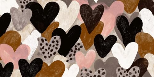 �������G �y�C���g�o�C�i���o�[ DIY �L�b�g �� �Ǐ��� �A�[�g�N���t�g �� �G���|�L�b �G�̋������ �h��Ԃ��|�� ���e�L�����o�X�f�ސF�A�N�����G�̋� �y�C���g�u���V �Z�b�g �C���e���A�f�R���[�V�����ɍœK �t���[�����X 90x140cm U-1