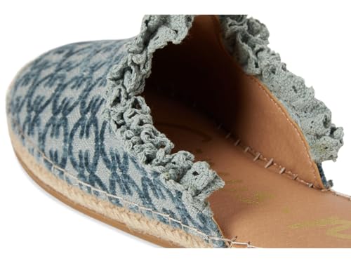 Circus NY by Sam Edelman Women's Mallory Mule, Tidal Teal, 7.5 by Circus NY by Sam Edelman - Used condition - Image 2