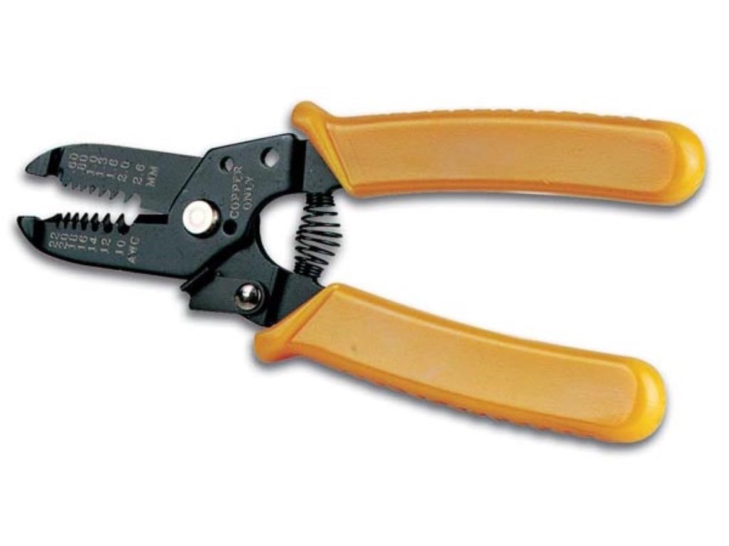 Velleman VT5021 Universal Stripper/Cutter