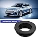 Briny River 2Pcs Washer Fluid Level Sensor Grommet 7M0919382 7M0919376 Compatible with VW Compatible with Audi