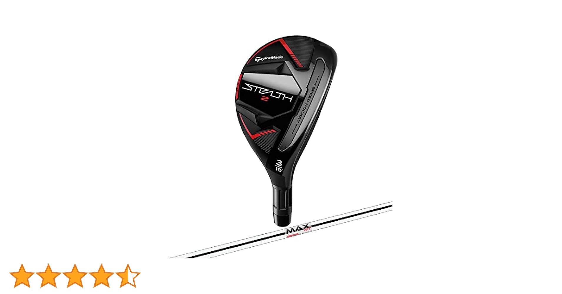 TaylorMade - STEALTH2_ 4U テーラーメイド Amazon.co.jp: テーラーメイド(TAYLOR MADE) ドライバー