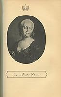 Catherine the Portrait of an Empress 1125284358 Book Cover