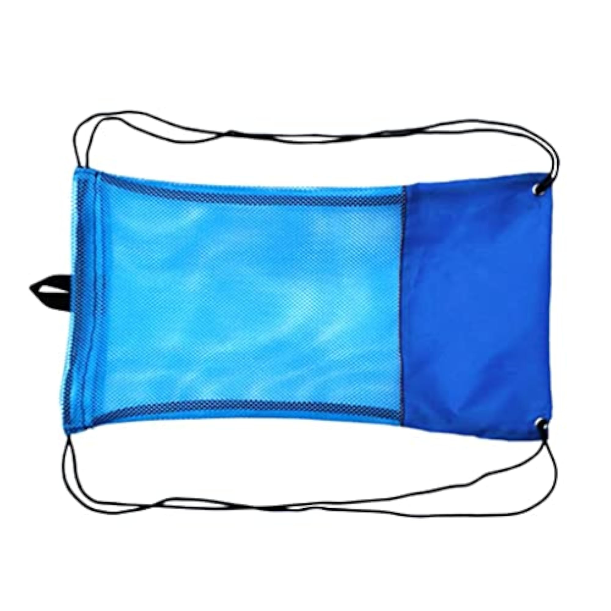 Mesh Drawstring Bag for Scuba Diving Gear