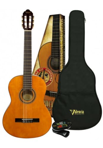VC104K Klasik Gitar