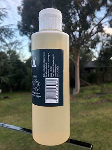Karma Rub Topical Liquid Magnesium Oil - 100% Natural, Trace Minerals - Stress Relief, Migraine Relief, Muscle Pain Relief - 250 Ml - 8.4 Oz… #TOP4