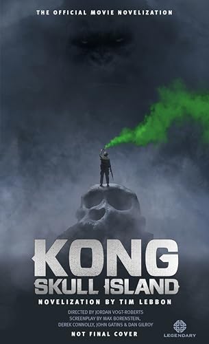 Kong view 2