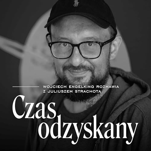 Odwyk. Gość: Juliusz Strachota cover art