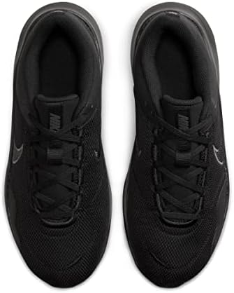 Nike Men's Legend Essential 3 Next Nature Running Shoes Black | Black Size 12 Medium | Image 4