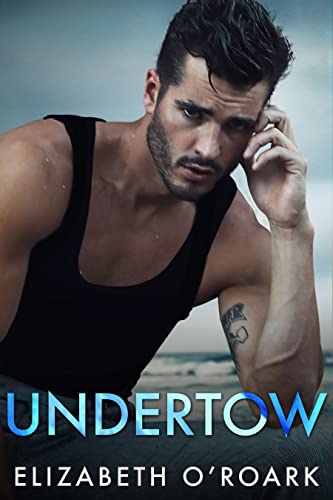 Undertow (English Edition)