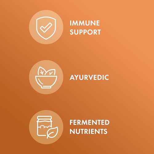 Dr. Mercola Organic Fermented Turmeric, 90 Servings (180 Capsules), Dietary Supplement, Supports a Healthy Inflammatory Response, Non-GMO, Certified USDA Organic - Image 4